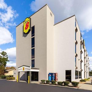 Super 8 By Wyndham Myrtle Beach/Market Common Area