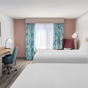 Queen Room Two Queen Beds